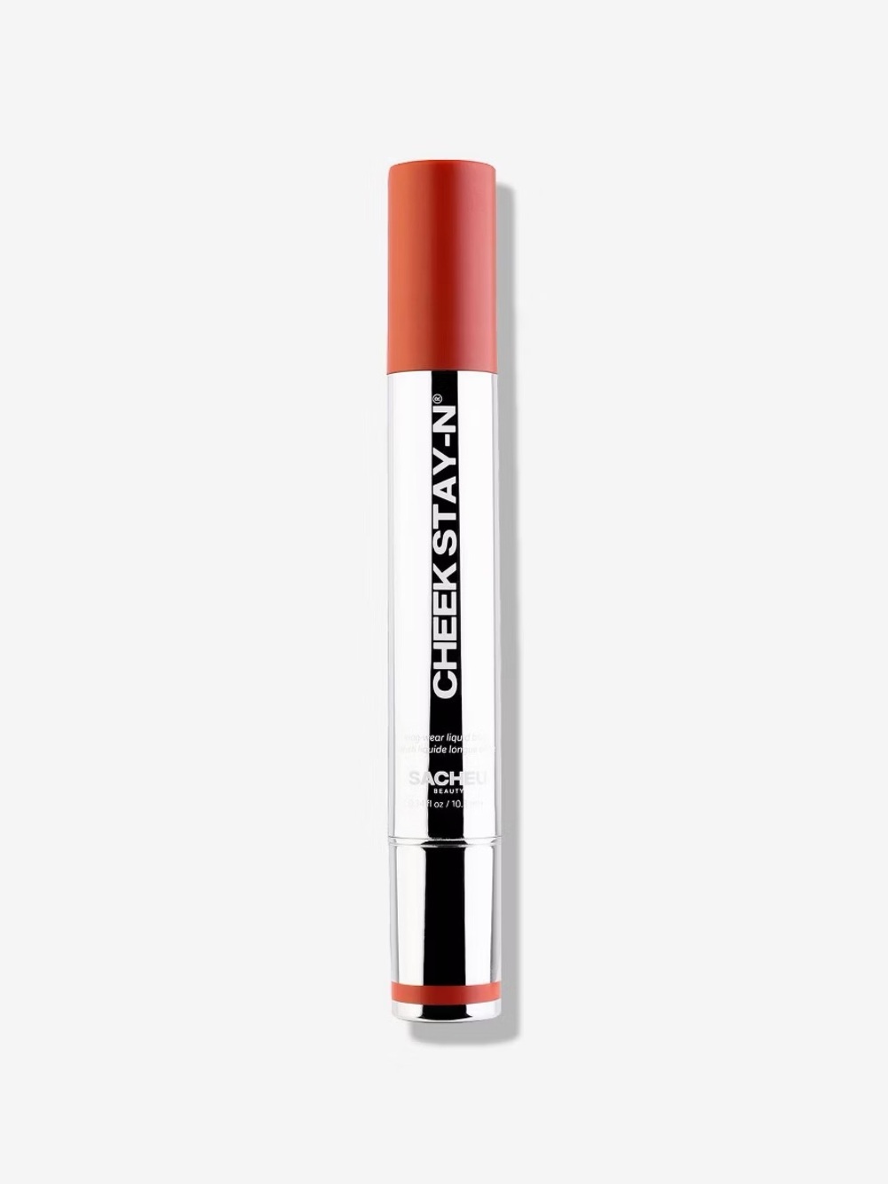 Sacheu All Day Cheek Stay-N 05 I'm Hot Long Wear